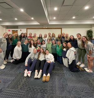 Image post by @jcuwlax on Instagram