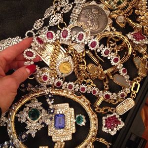 Image post by @ditavonteese on Instagram