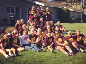 Image post by @cmu_lacrosse on Instagram