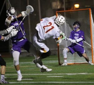 Image post by @tcumenslacrosse on Instagram