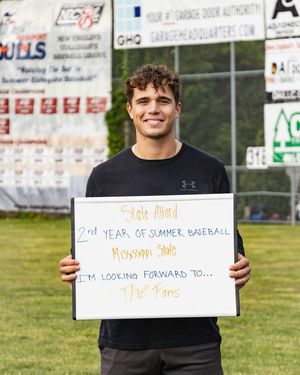 Image post by @newportgulls on Instagram