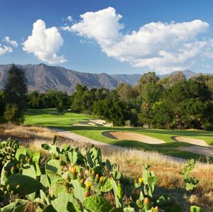 Image post by @ojaivalleyinn on Instagram