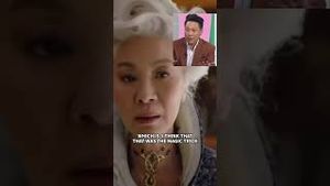 Video post by @today on YouTube