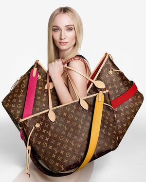 Image post by @louisvuitton on Instagram