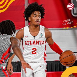 Image post by @atlhawks on Instagram