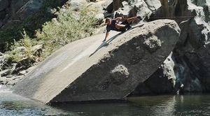 Image post by @connellywatersports on Instagram