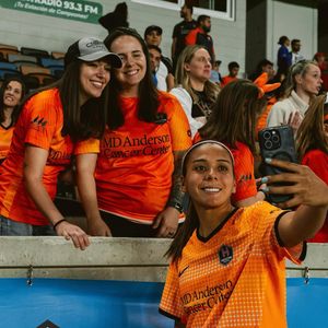 Image post by @houstondash on Instagram