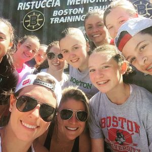 Image post by @hilaryknight on Instagram