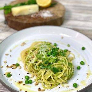 Image post by @barilla on Instagram