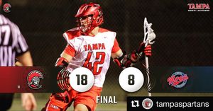 Image post by @utampalacrosse on Instagram