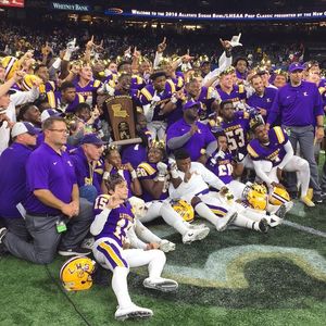 Image post by @lhsaasports on Instagram