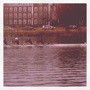Image post by @cusewrowing on Instagram