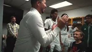 Video post by @droverathletics on YouTube