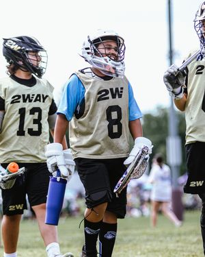 Image post by @primetime_lax on Instagram