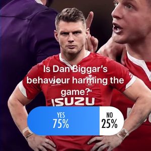Image post by @rugbypass on Instagram