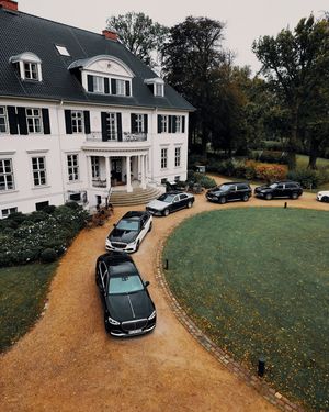Image post by @mercedesbenz on Instagram