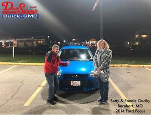 Image post by @davesinclairbuickgmc on Instagram