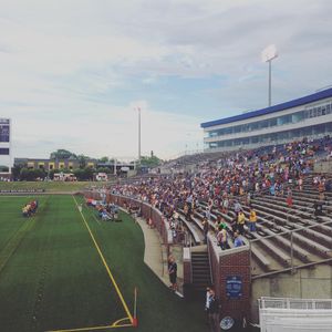 Image post by @chattanoogafc on Instagram