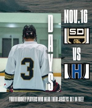 Image post by @usphlsabers on Instagram