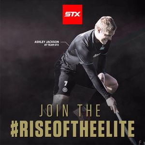 Image post by @stxfieldhockey on Instagram