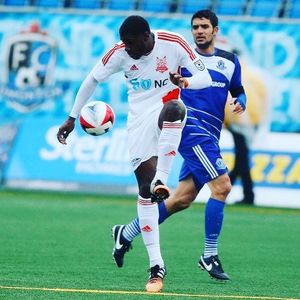 Image post by @northcarolinafc on Instagram