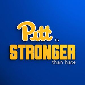 Image post by @pitt_athletics on Instagram