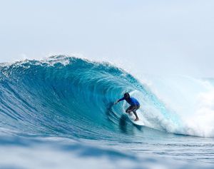 Image post by @wsl.qs on Instagram
