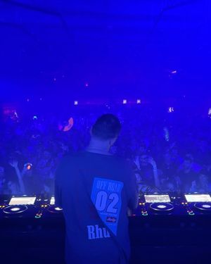 Image post by @chrislake on Instagram