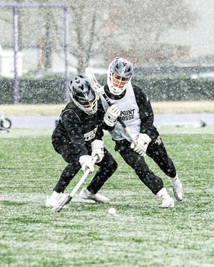 Image post by @hpumenslax on Instagram
