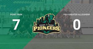Image post by @pointparksoccer on Instagram