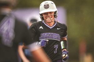 Image post by @uca_softball on Instagram