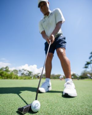 Image post by @fgcu_mgolf on Instagram