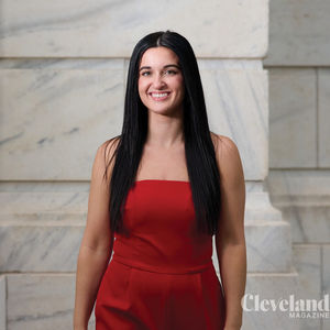 Image post by @clevelandmagazine on Instagram