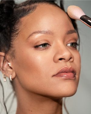 Image post by @fentybeauty on Instagram