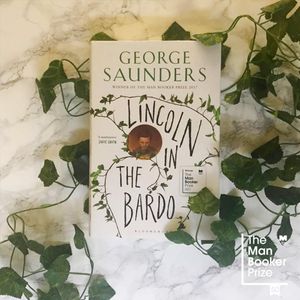 Image post by @thebookerprizes on Instagram