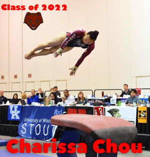 Image post by @brownu_gym on Instagram