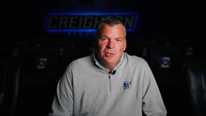 Video post by @BluejayMBB on Facebook