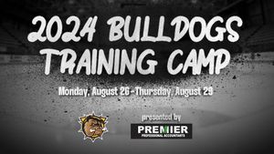 Image post by @bulldogsohl on Instagram