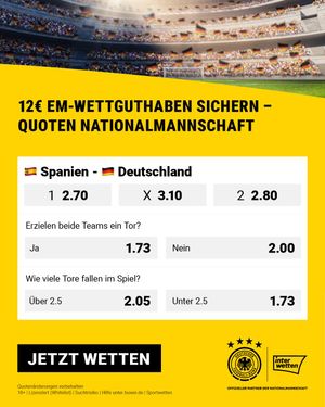 Image post by @interwetten on Instagram