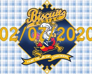 Image post by @biscuitbaseball on Instagram