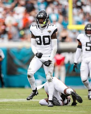 Image post by @jaguars on Instagram
