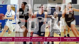 Image post by @fordhamwbb on Instagram