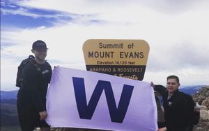 Image post by @chicagocubsnation on Instagram