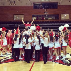 Image post by @maristwbb on Instagram