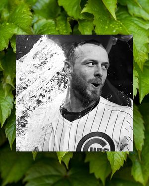 Image post by @cubs on Instagram