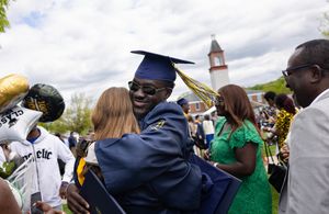 Image post by @quinnipiacu on Instagram