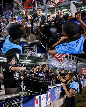 Image post by @sanantoniofc on Instagram