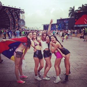 Image post by @lelepons on Instagram