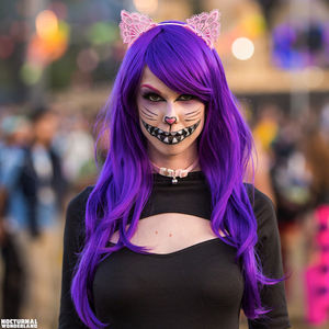 Image post by @nocturnalwland on Instagram