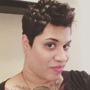 Image post by @t.c.salon on Instagram